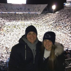 Meet your Posher, Koory